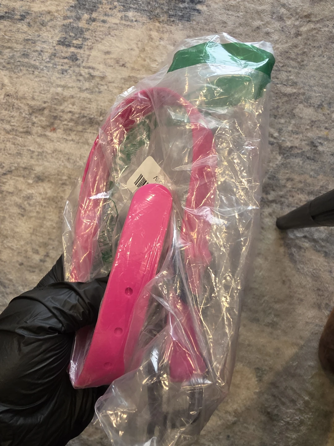 New Pink Pet Leash