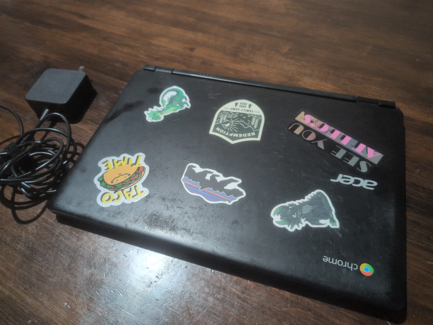 Acer Chromebook 13 Laptop - photo 3