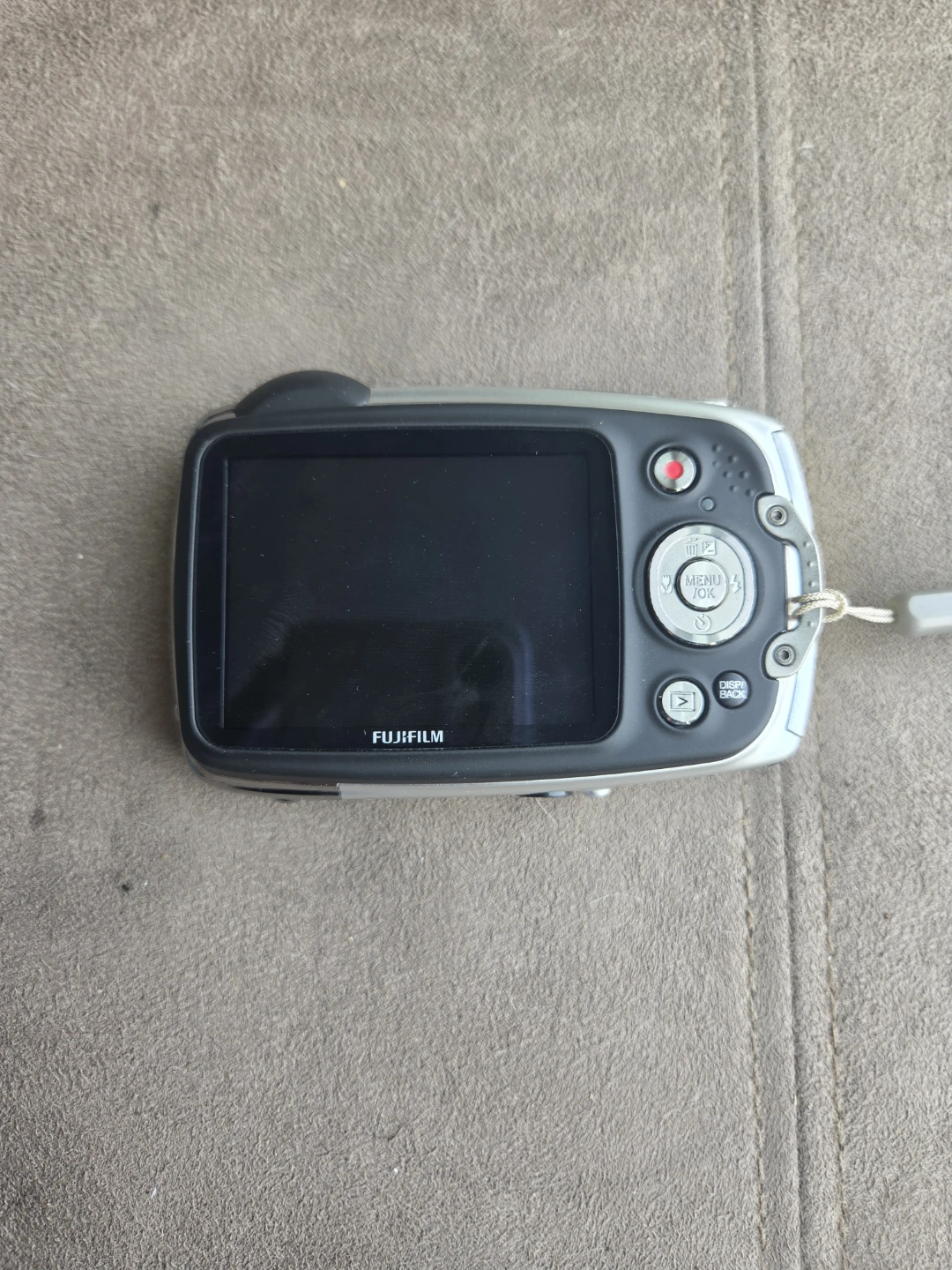 Fujifilm FinePix XP50 Digital Camera - photo 3