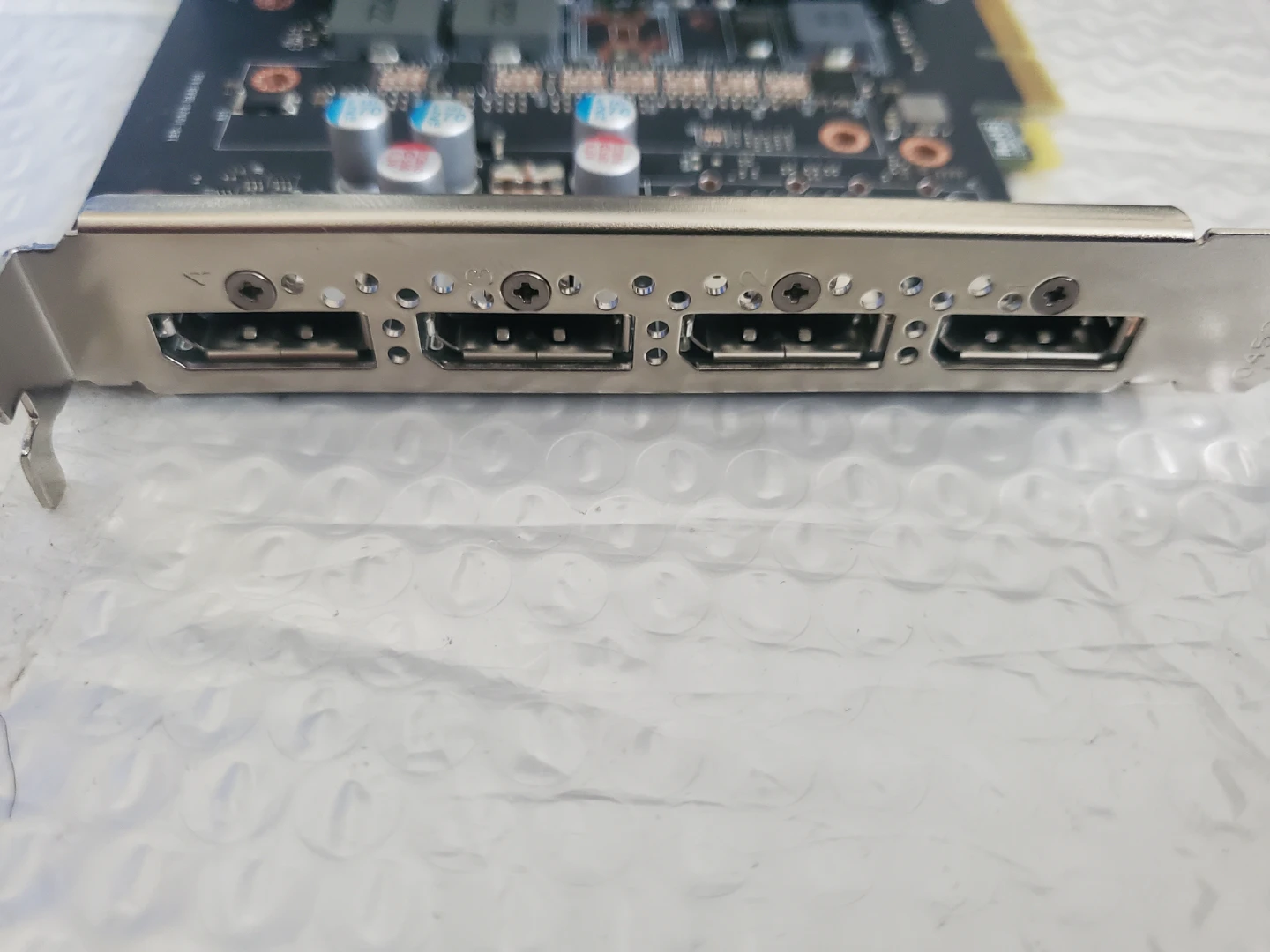 NVIDIA Quadro P2200 Graphics Card - photo 2