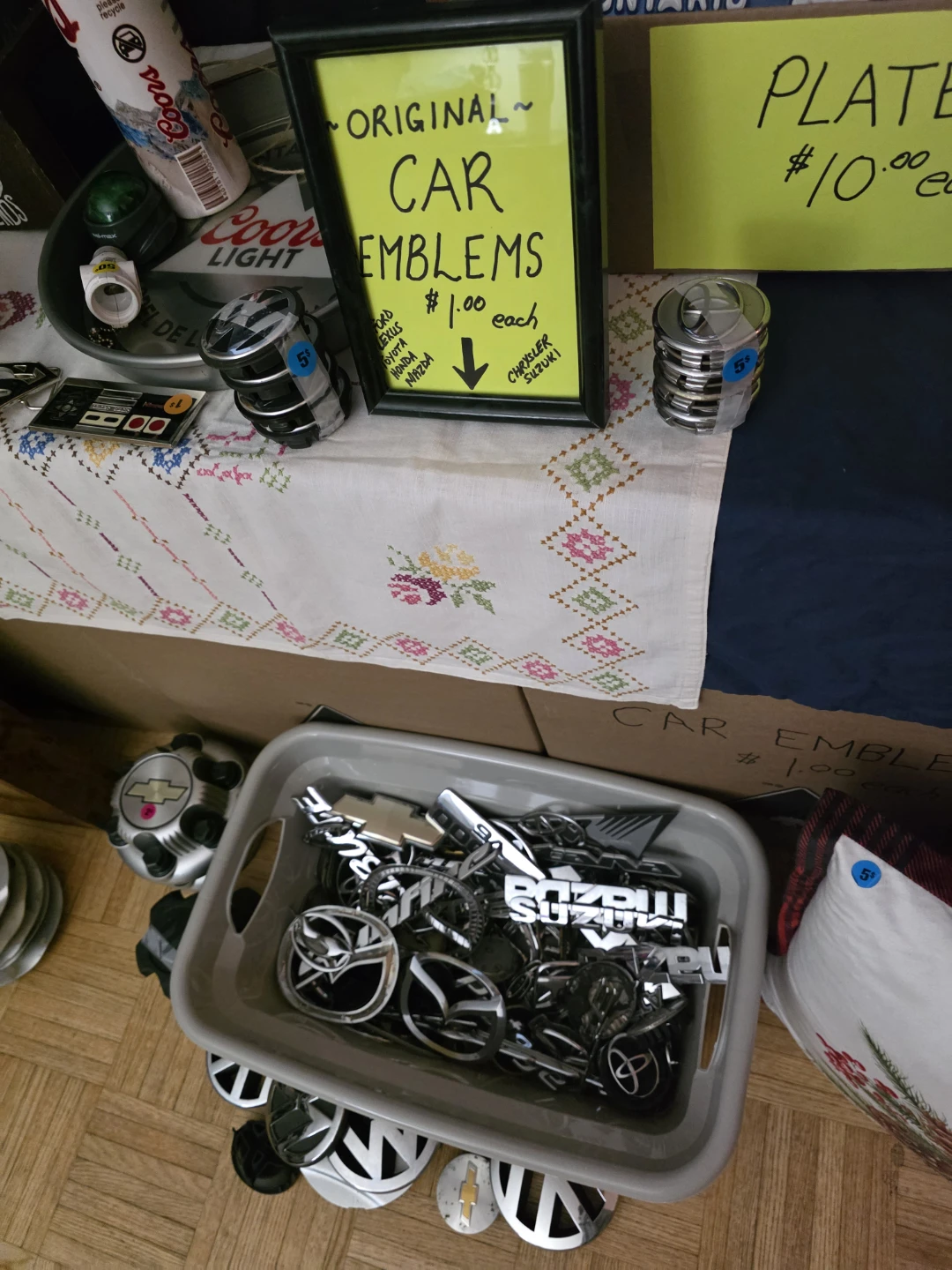 MOVING SALE - EAST YORK - photo 5