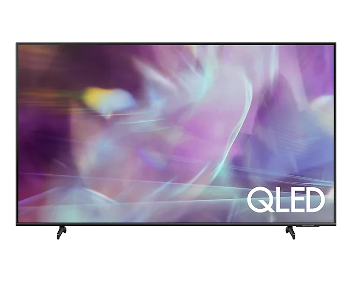 Samsung 50" QLED, Smart, Q6 2021