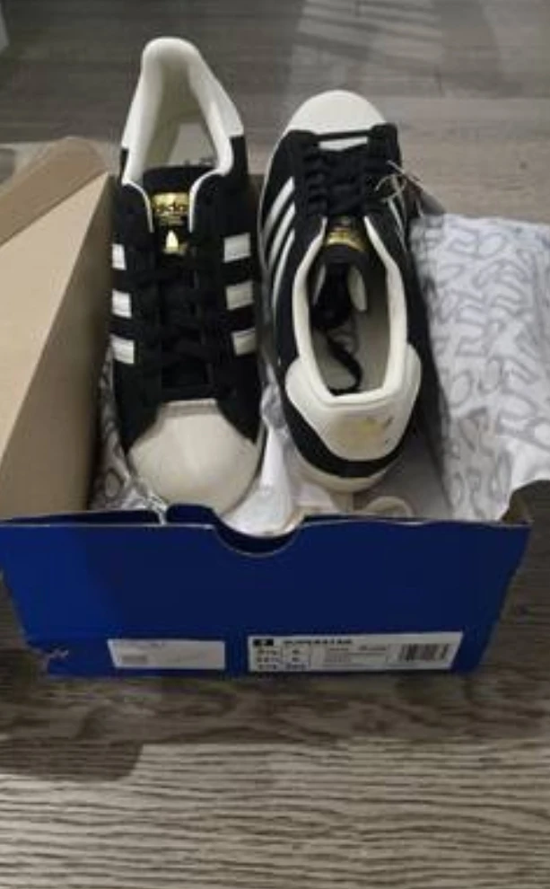 Adidas Superstar New - photo 3