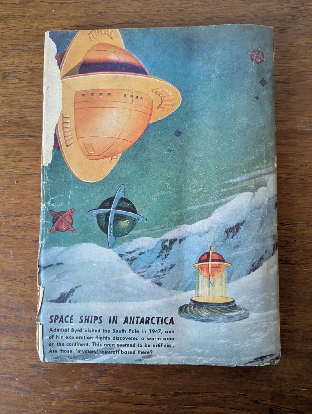Comics and Magazines 1948 - 1997 - photo 4