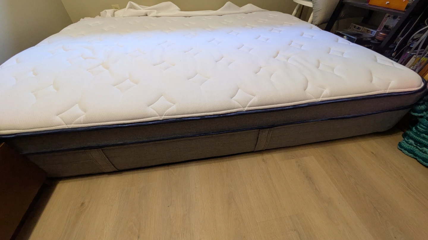 ENDY Queen Size Mattress - photo 2