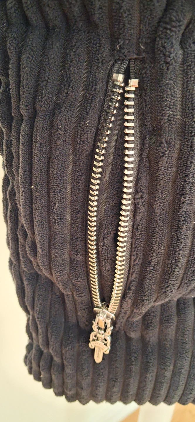 Chrome Hearts Corduroy Jacket - photo 4