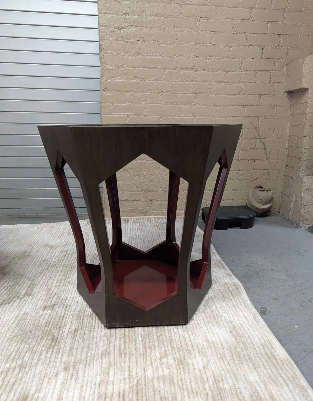Donghia Tables (FREE DELIVERY) - photo 4