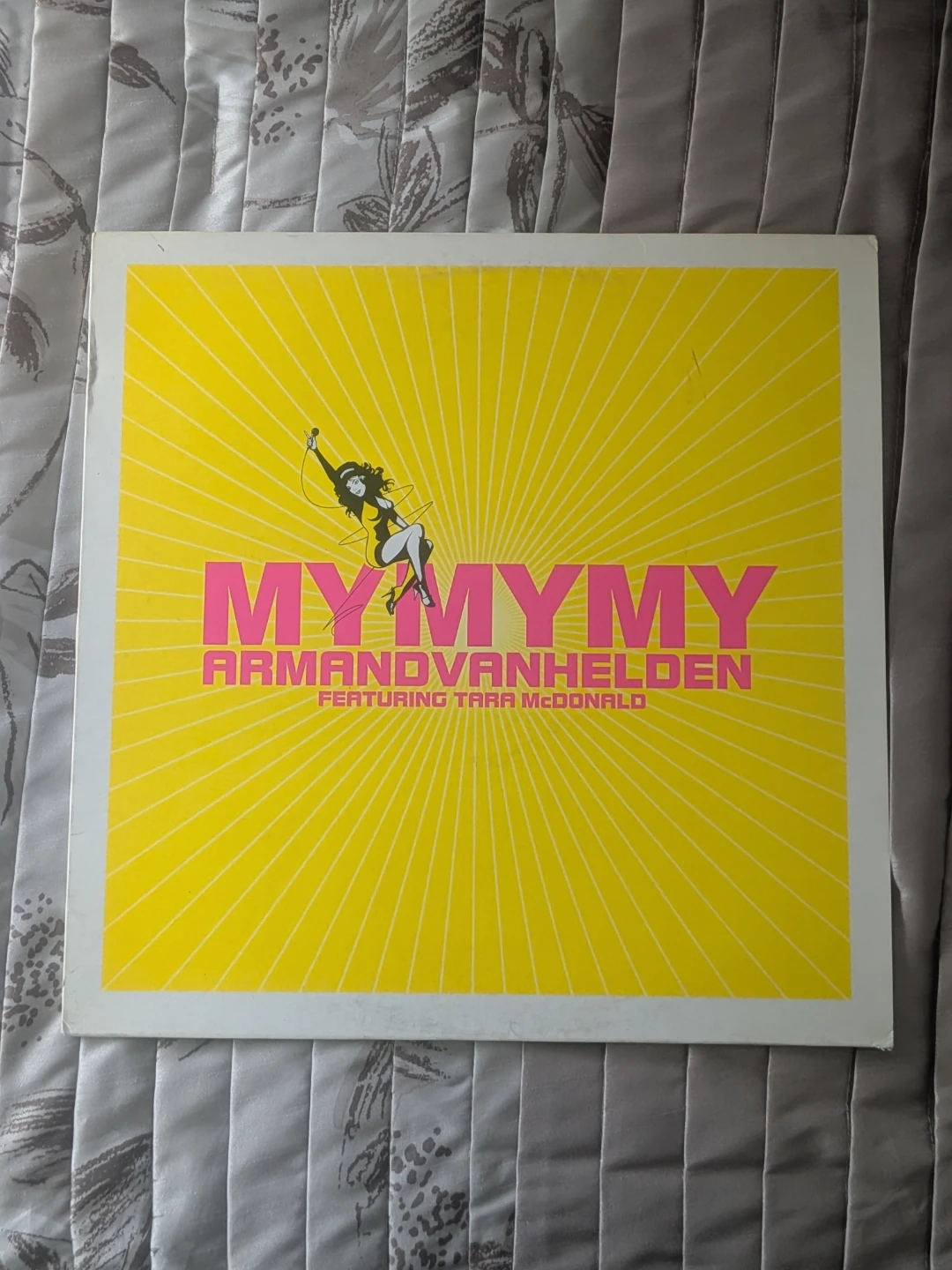 Massive EDM/Dance Record Collection - photo 4
