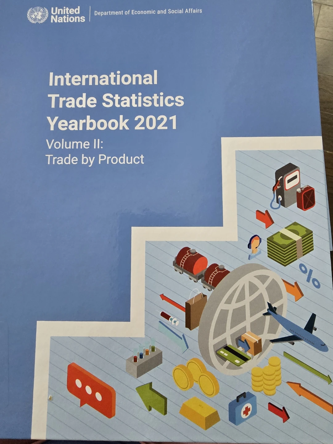 International trade  statistcs  yearbook  2020