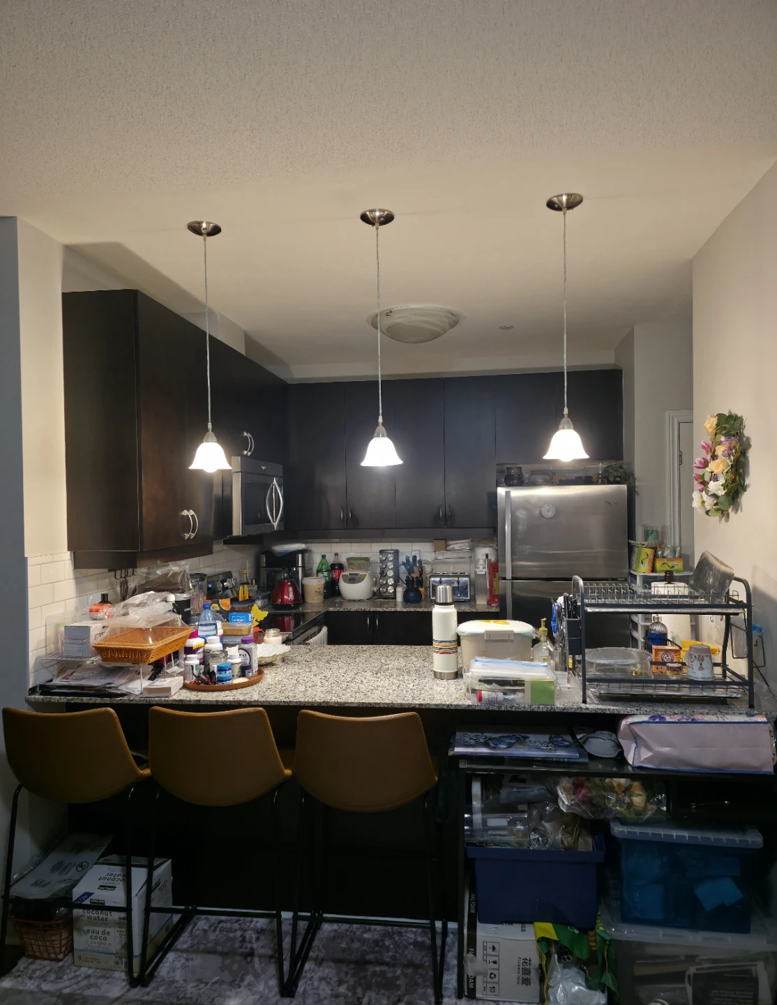 Furnished room, bathroom + parking - photo 5