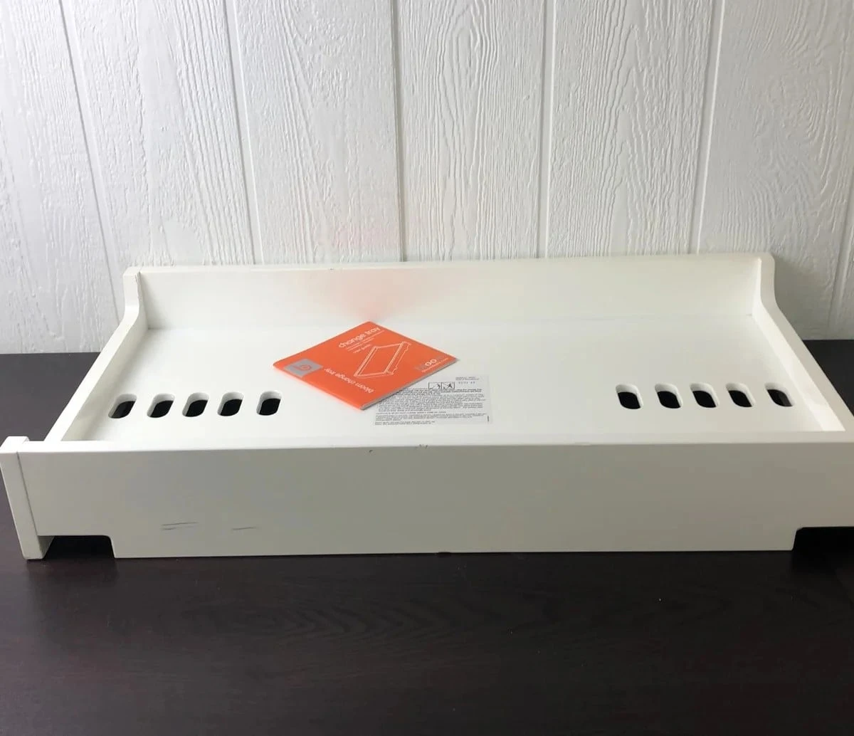 Bloom Universal Baby Change Tray (Model 10702) - photo 2