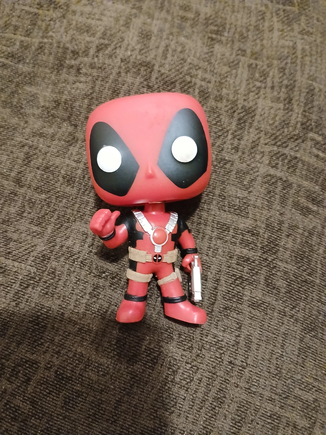 Funko Pop! Deadpool Figure