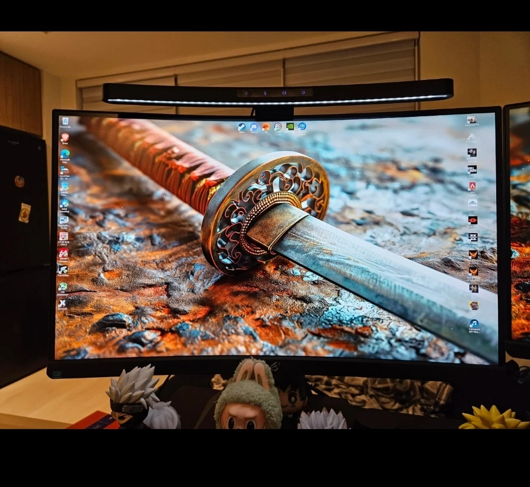 ASUS ROG Strix Z790-F Gaming PC  RTX 4070 Ti SUPER - photo 3