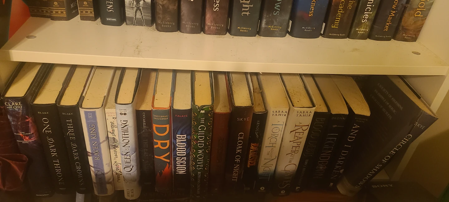 Assorted Books - Various Authors and Genres - photo 2