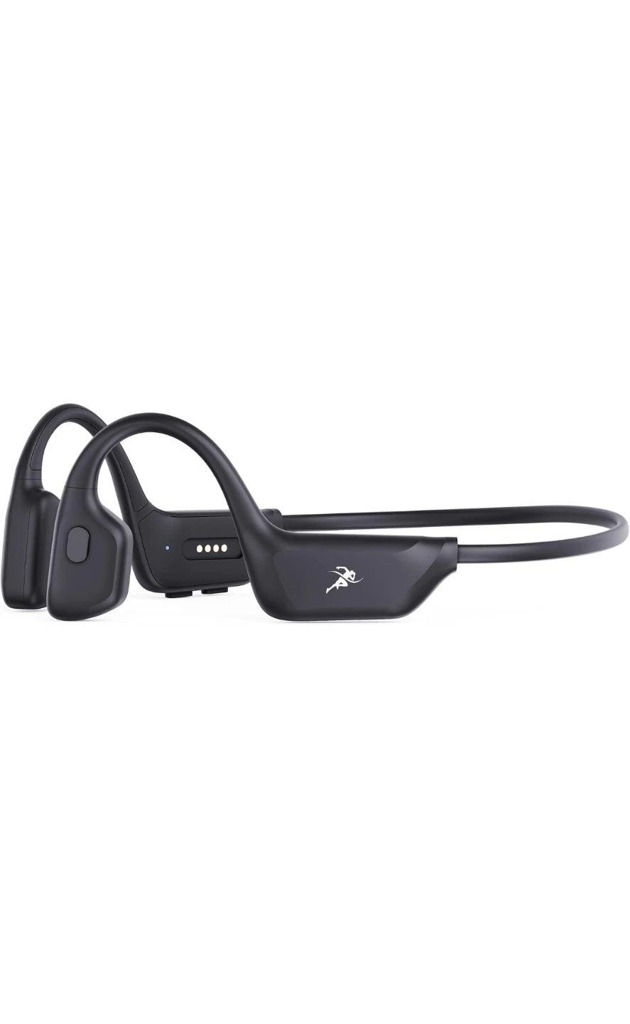 SAMVEK Bone Conduction Headphones