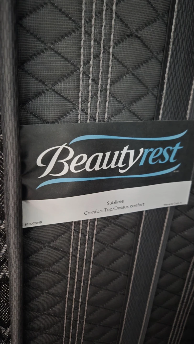 3 packaged items Mattress, adjustable base and steel frame - photo 2