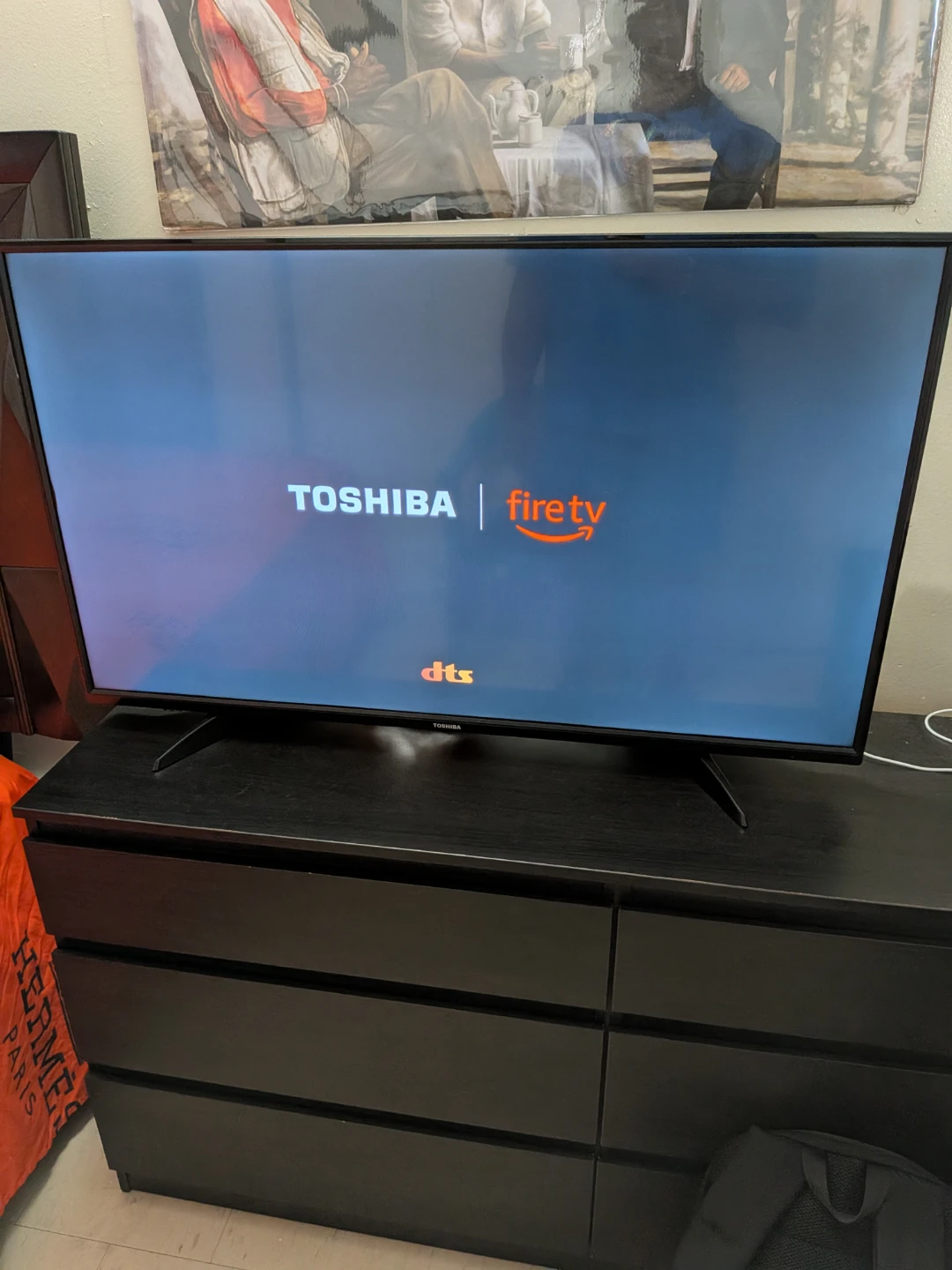 Toshiba 43" Fire TV 43LF421C19 - photo 2