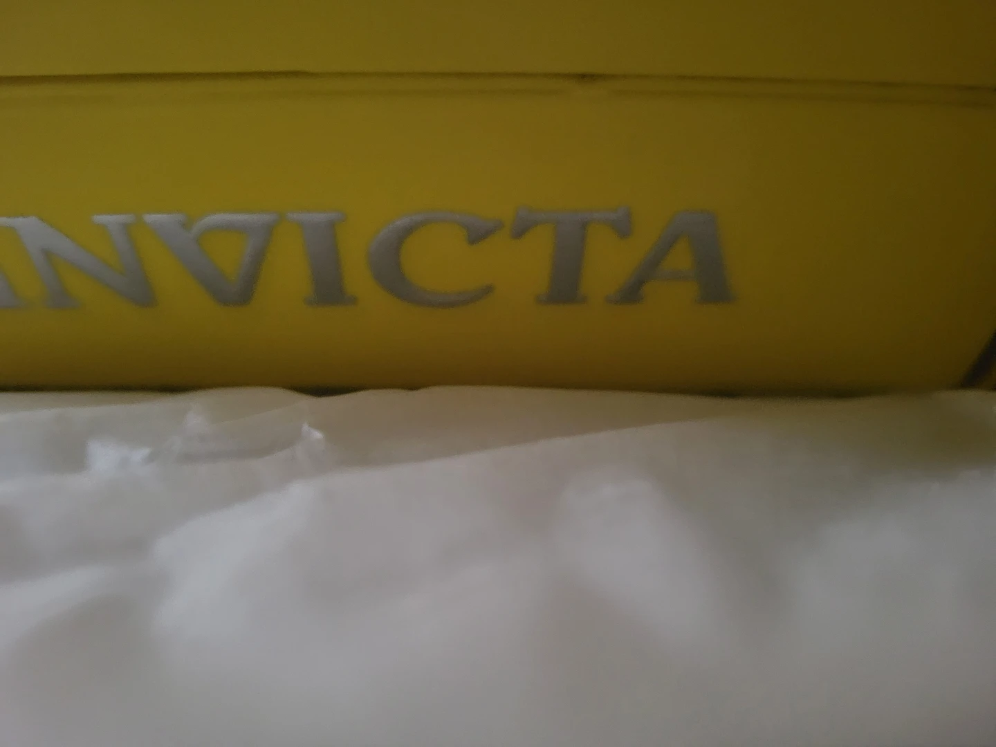 Invicta Automatic Watch - photo 2