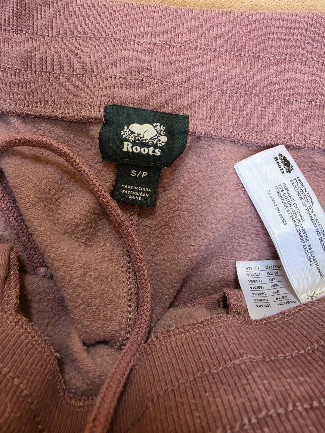 Roots Sweatpants - photo 4