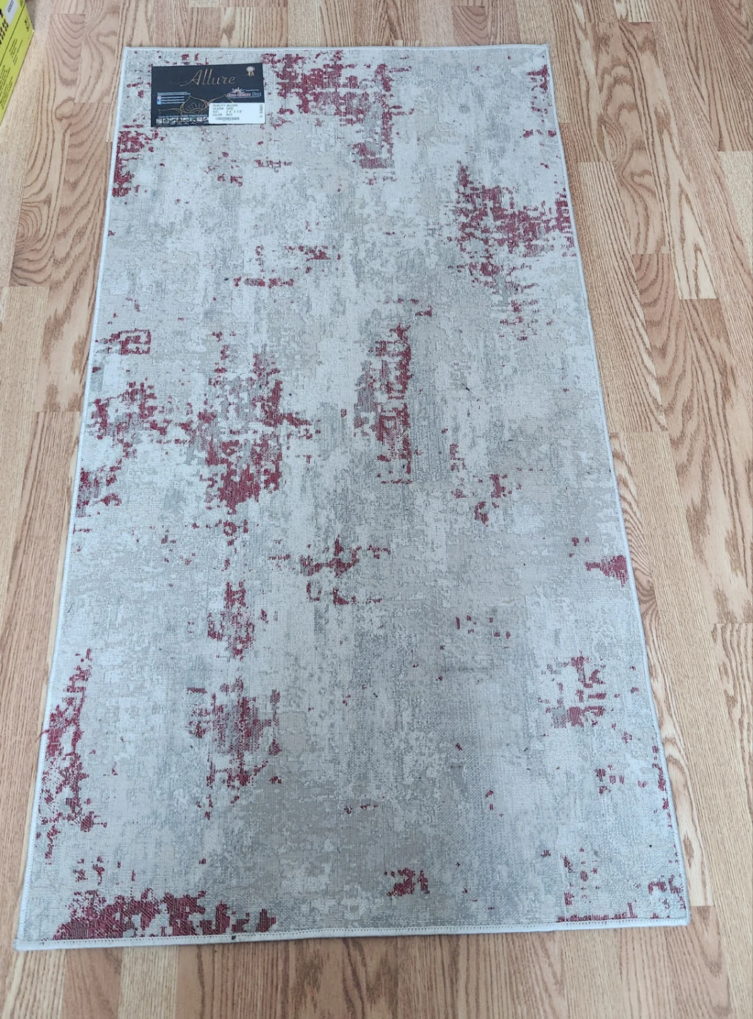 Sun Shine Rug "Allure" 2'8" X 4'8" - photo 2