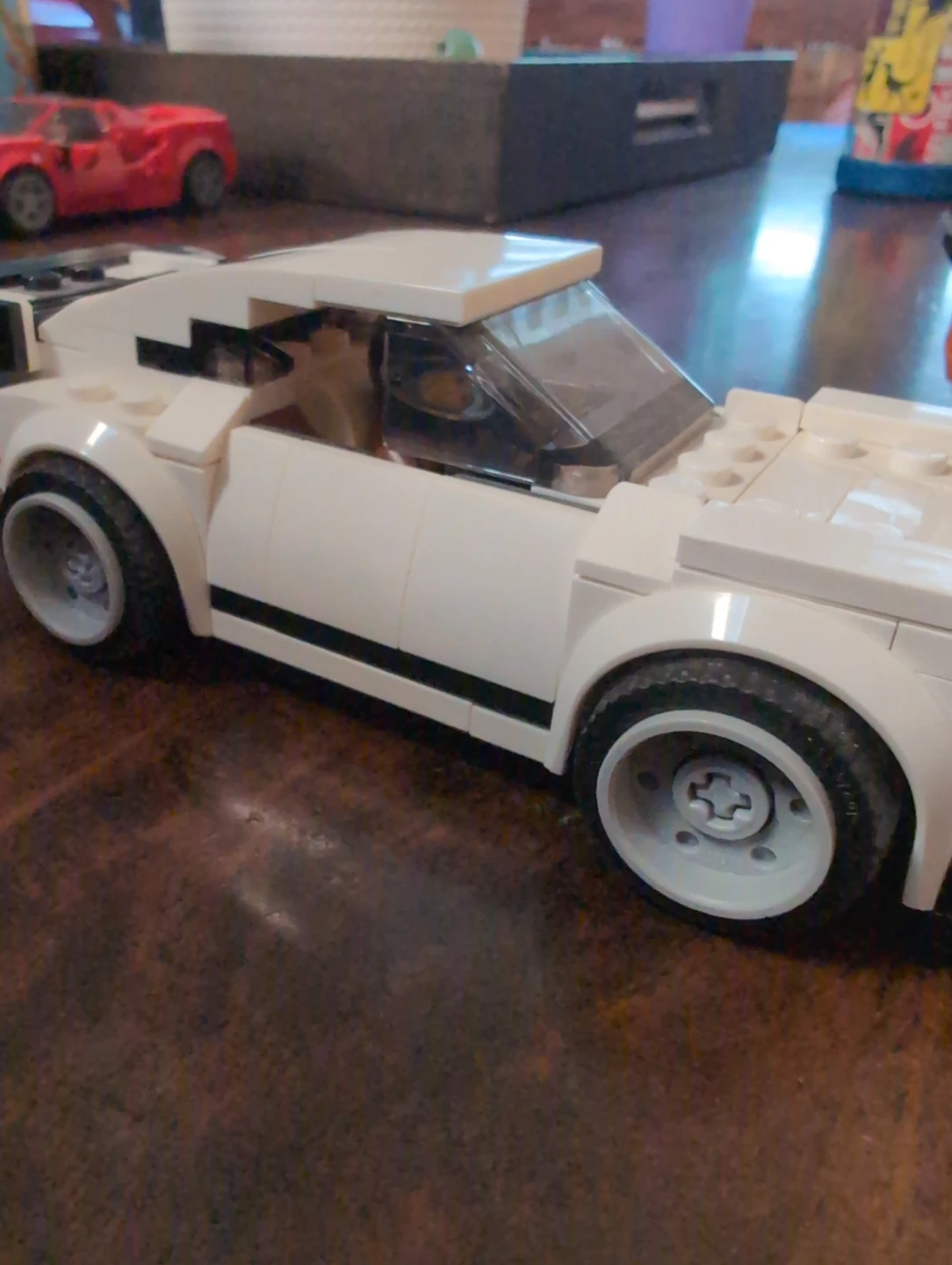 Lego racers - photo 3