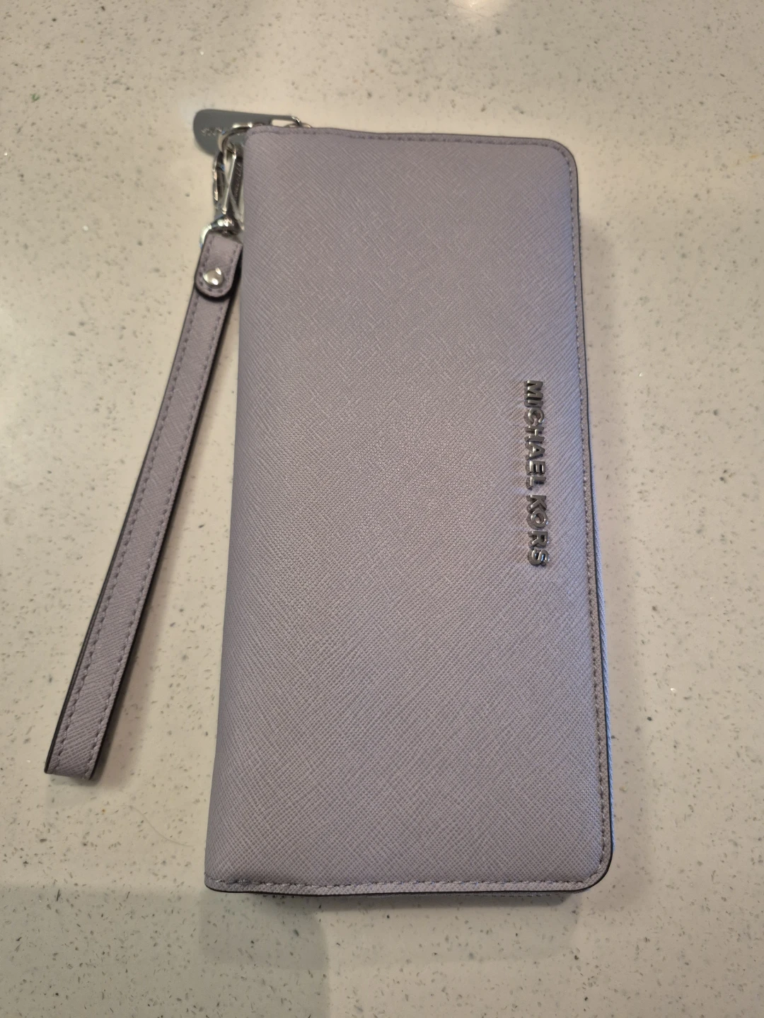 Michael Kors Wristlet Wallet