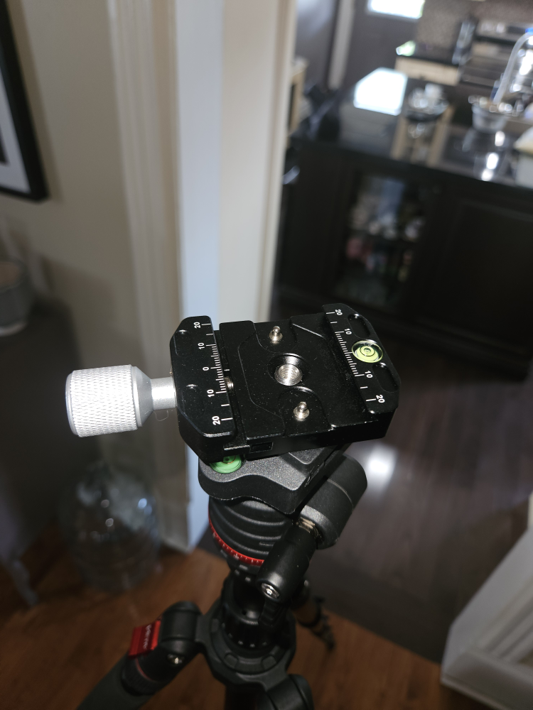 Victiv 85" Camera Monopod Tripod - photo 3
