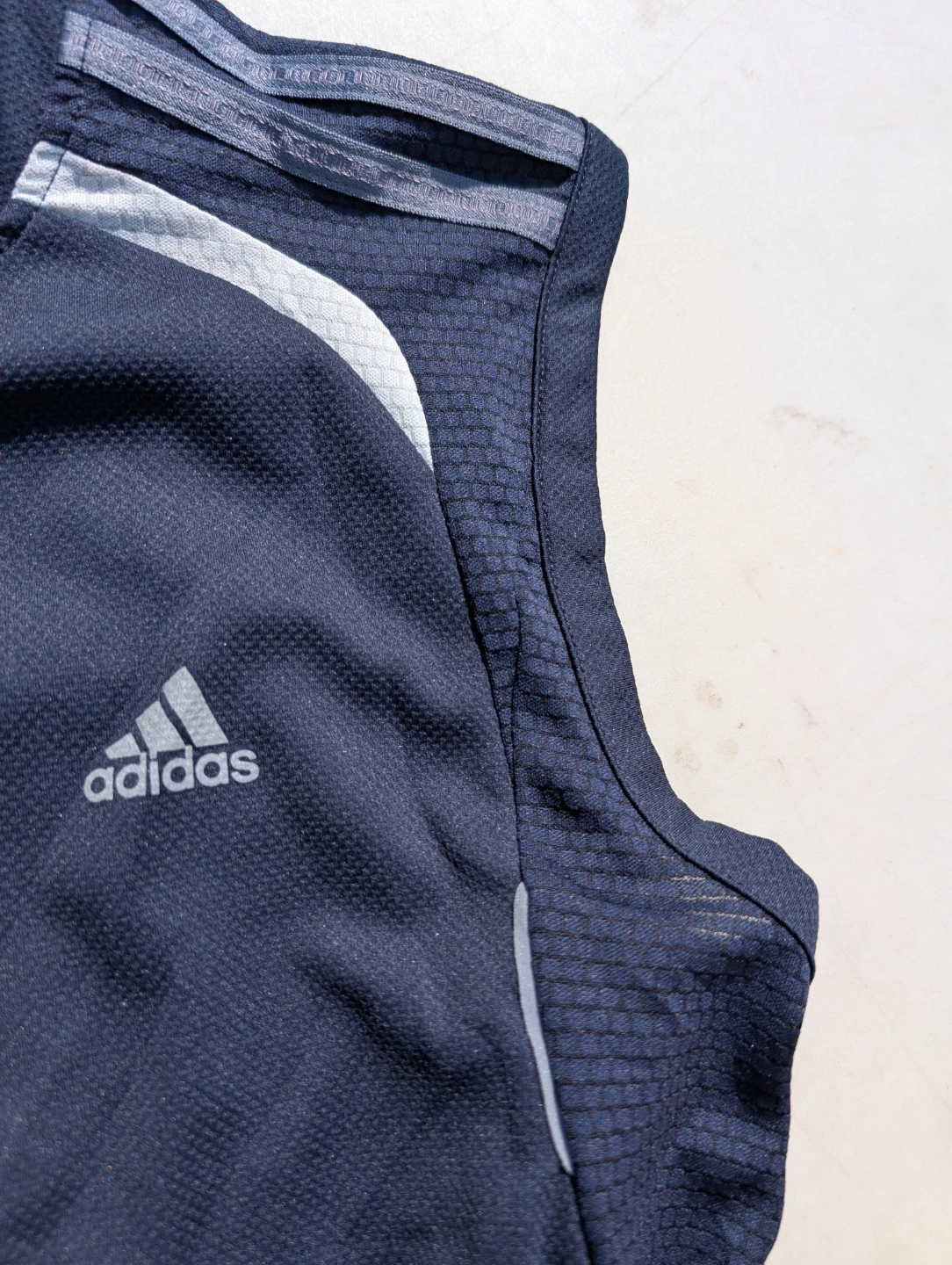 Adidas ClimaCool Sleeveless Athletic Shirt - photo 3
