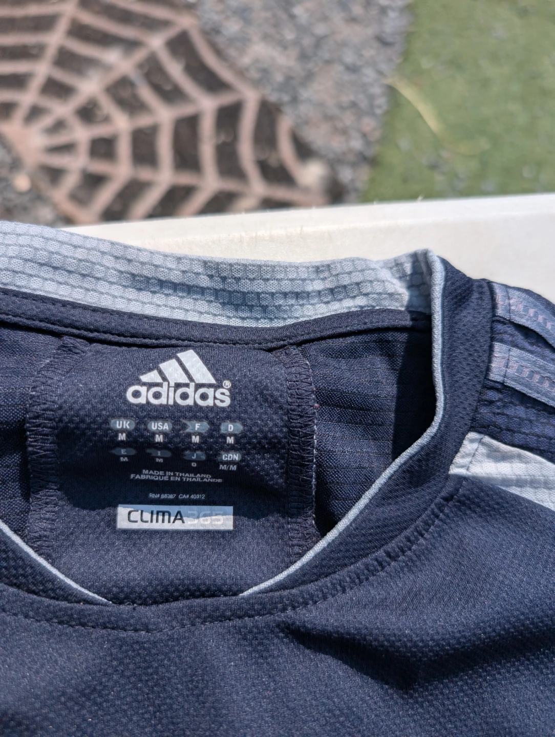 Adidas ClimaCool Sleeveless Athletic Shirt - photo 4