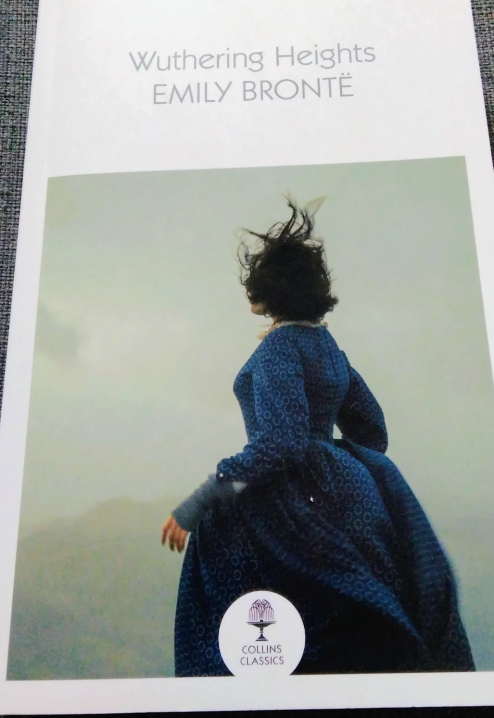 Wuthering Heights - Brontë