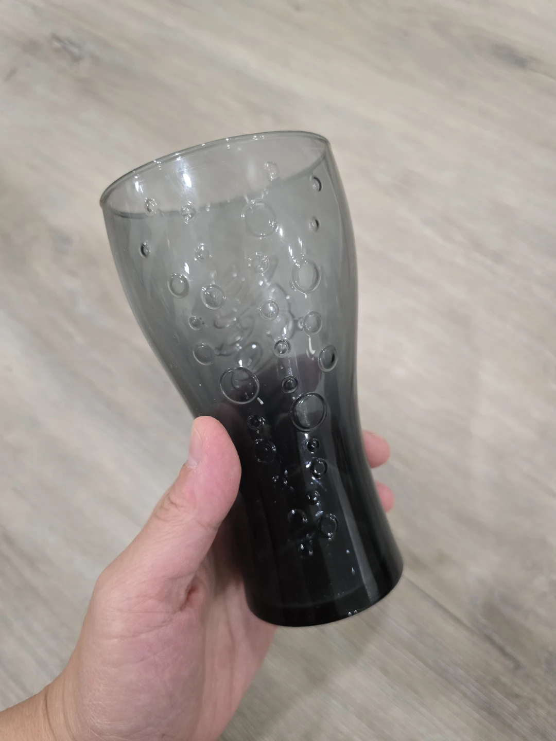 Coca Cola Limited Edition Glass x2 - photo 4