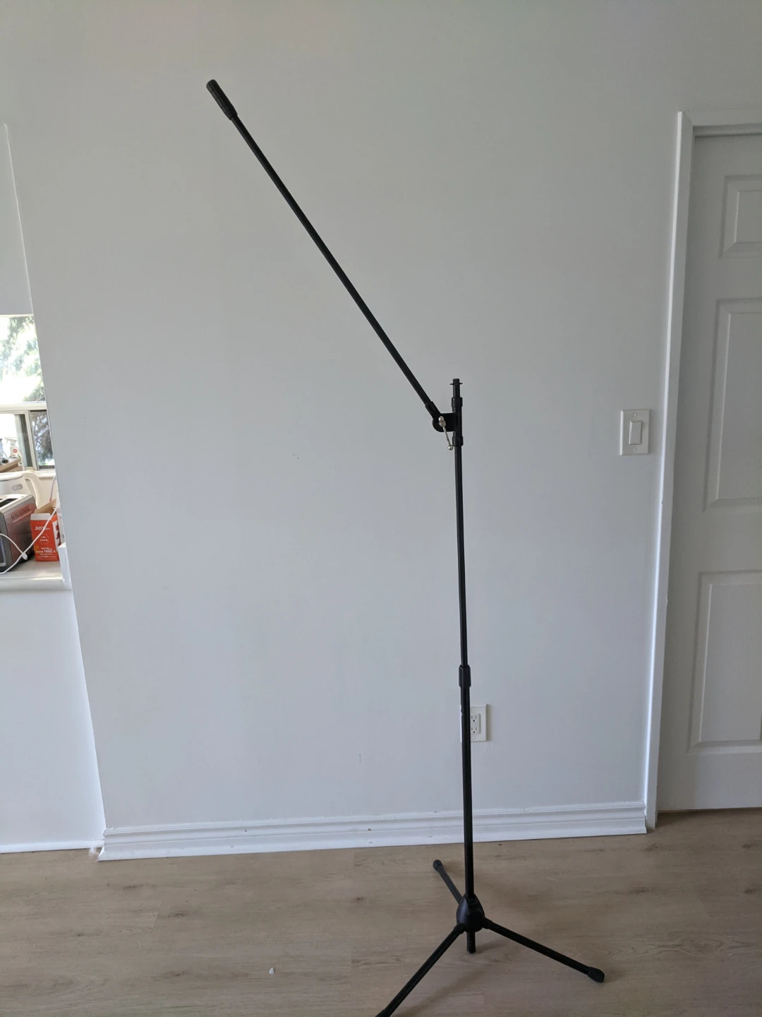 Adjustable Microphone Boom Stand - photo 3