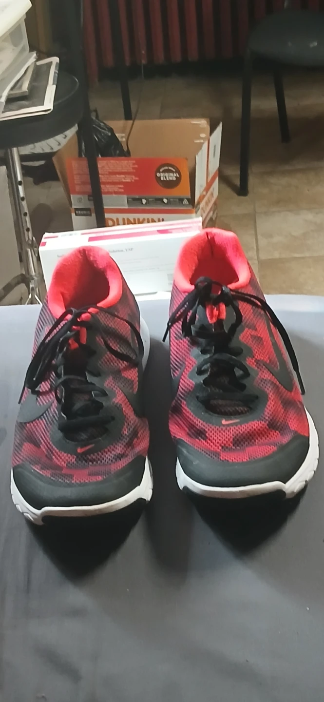 NIKE Flex Experience RN4