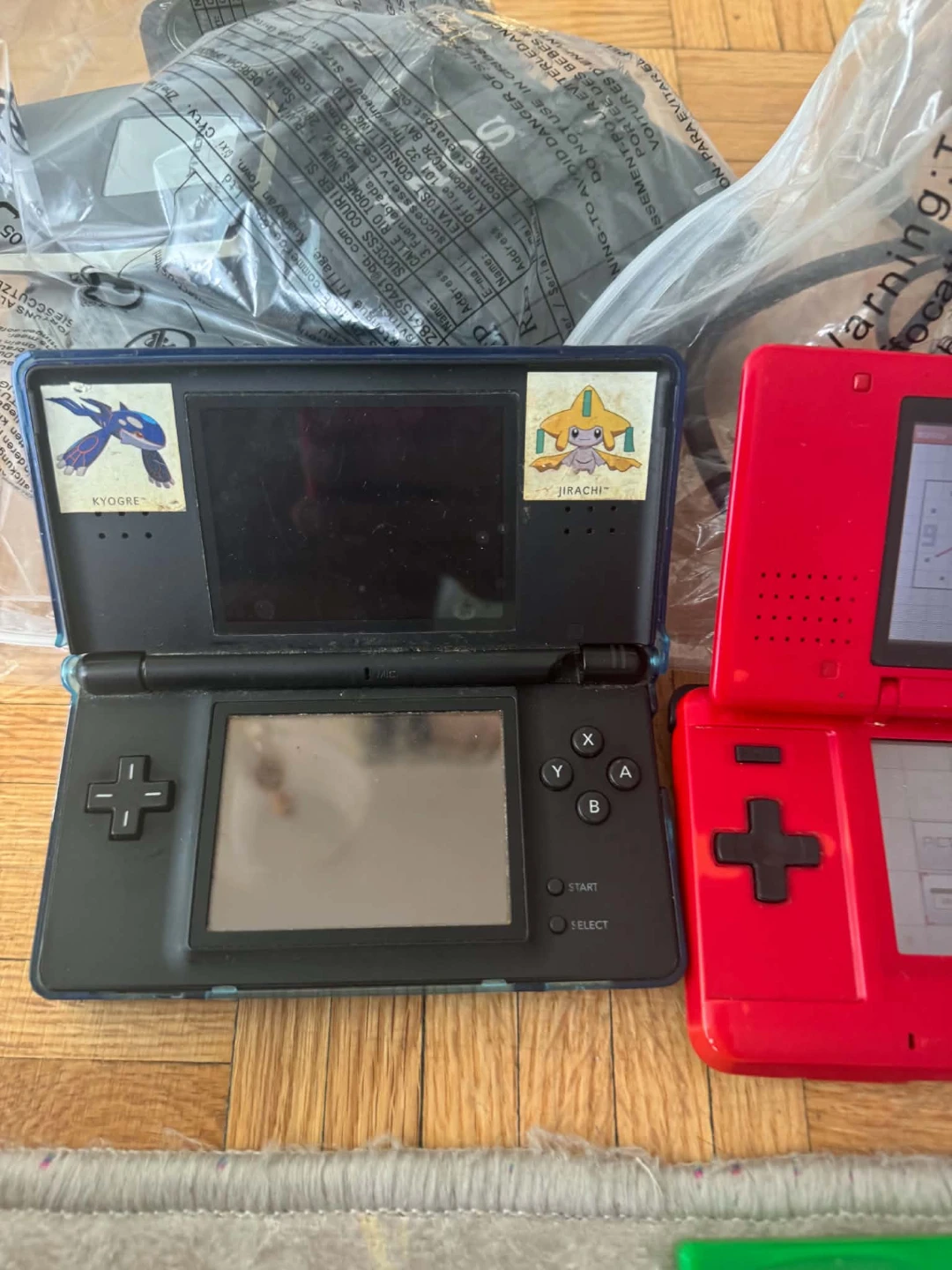 nintendo and gamme - photo 2