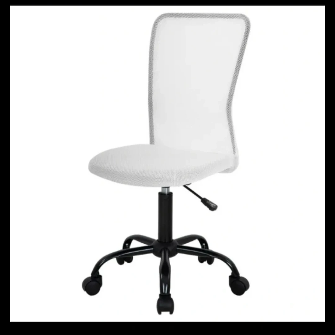 Brand new White Mesh Office Chair