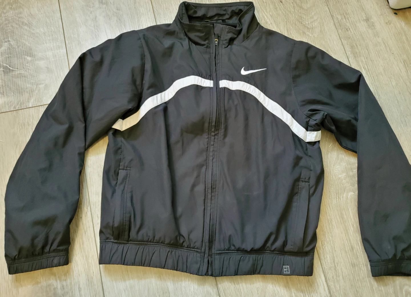 Kids  Nike Track Jacket