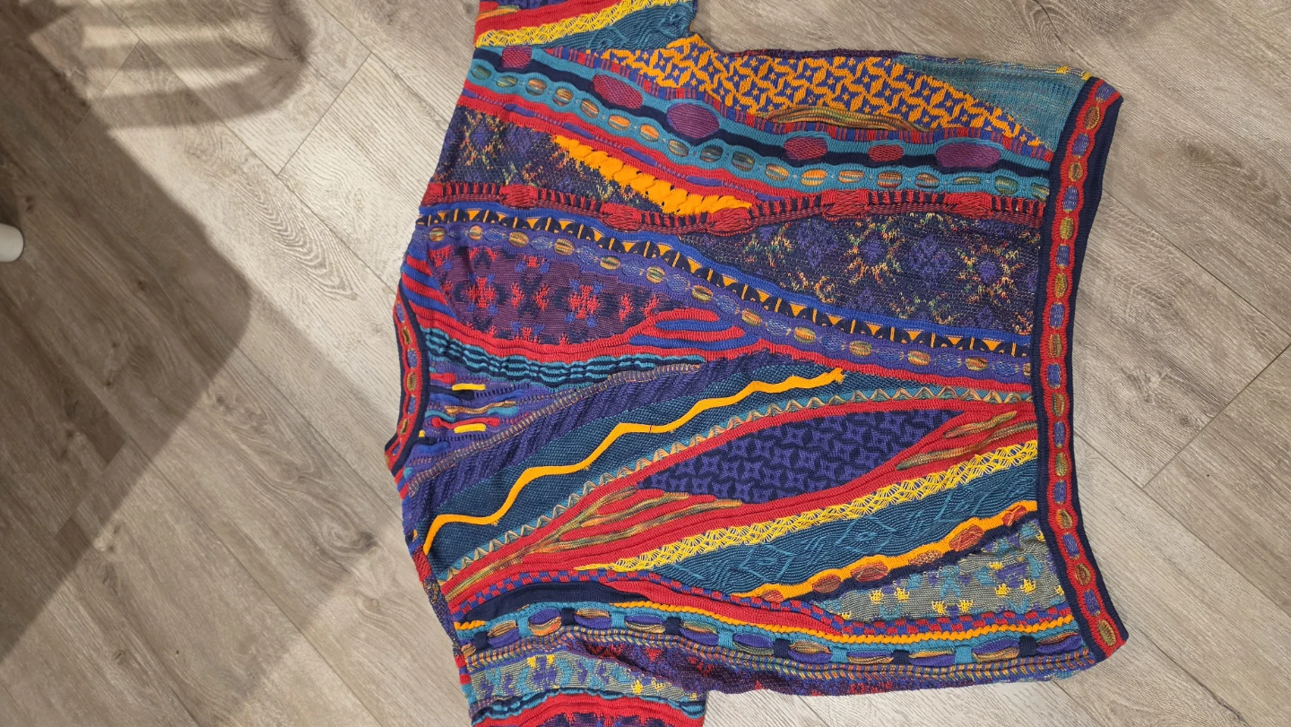 Tundra Canada Knit Sweater XL - photo 4