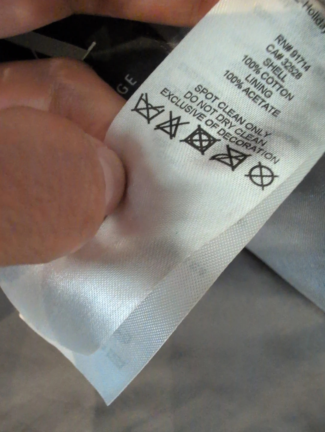 Armani Exchange Men's spory Jacket - photo 3