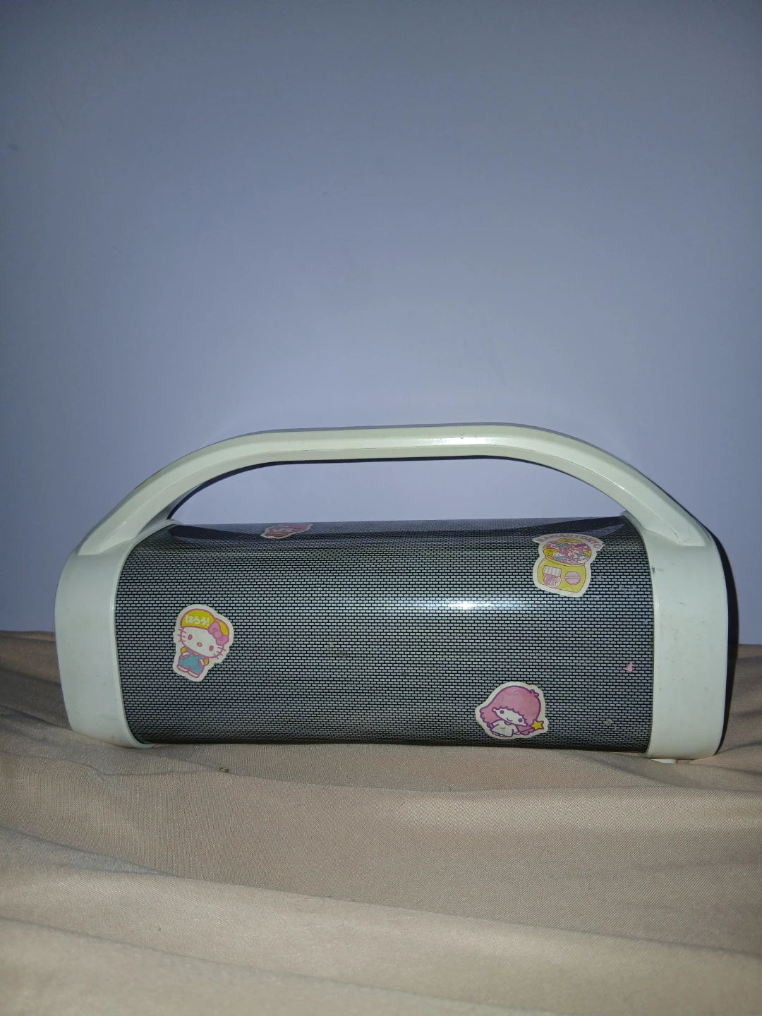 Portable Bluetooth Speaker with Handle