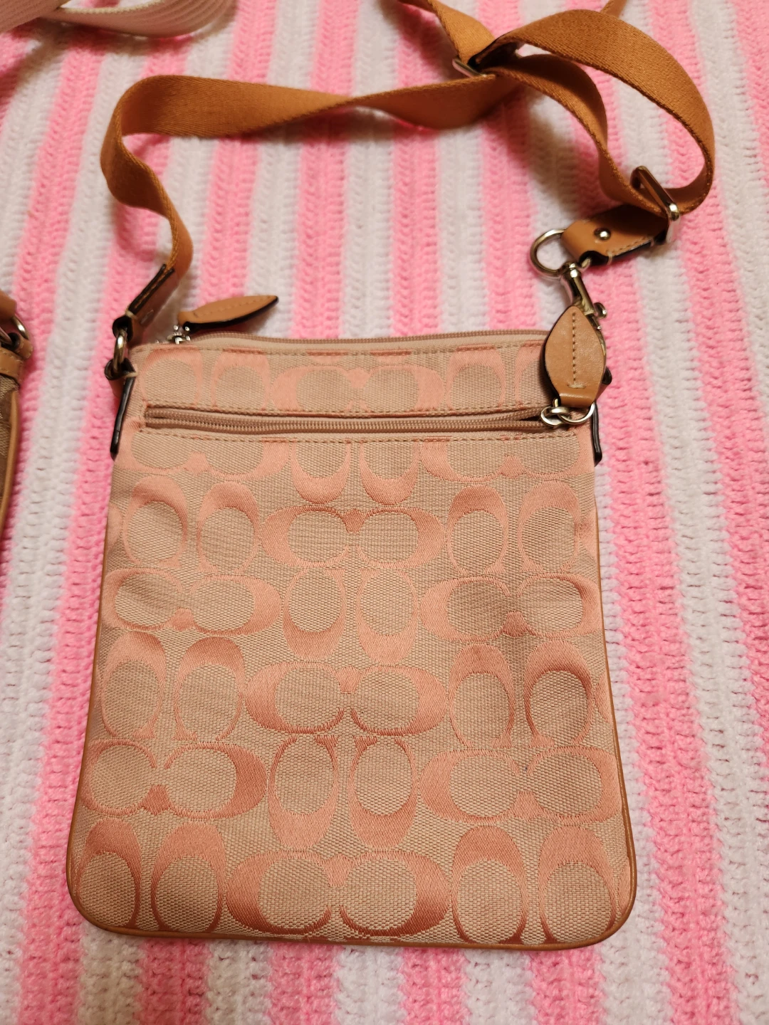 Coach Crossbody Bags (Set of 2) - photo 3