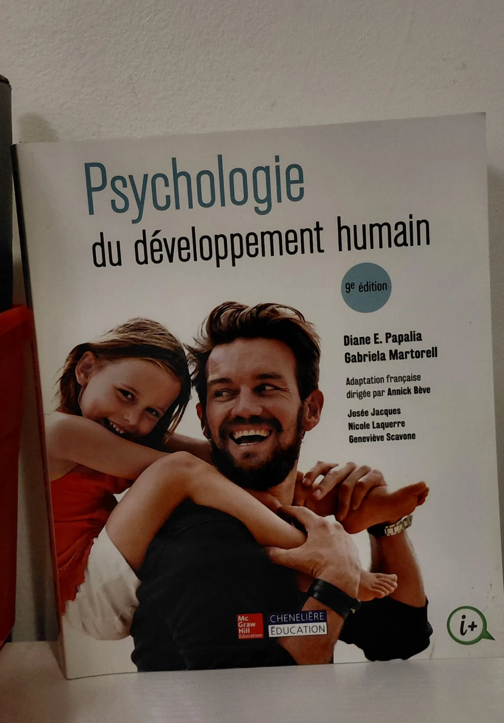 7 livres pour le diplome collégiale d'aide enseignant. - photo 4