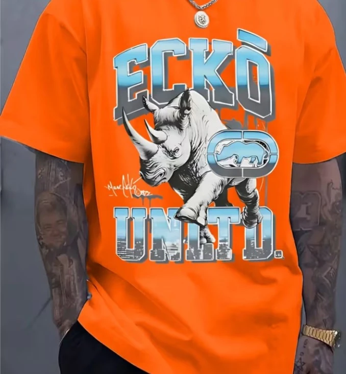 ECKO UNLTD. Rhino T-Shirt