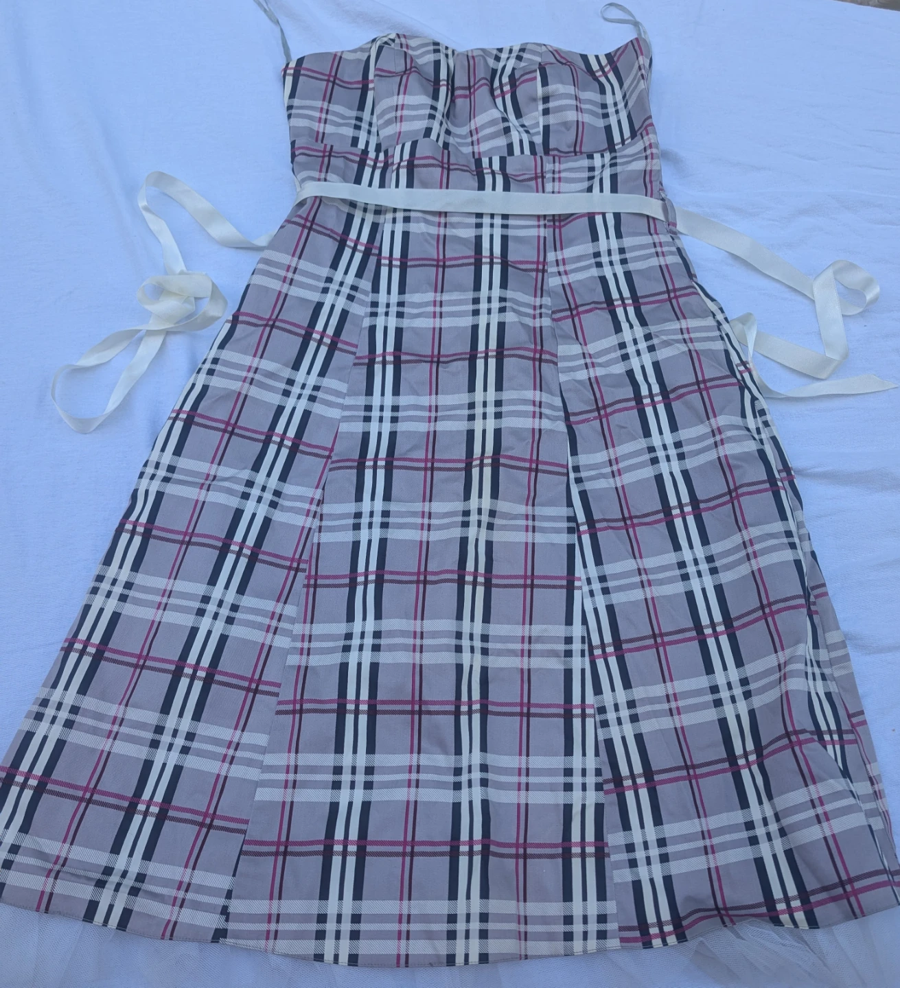 4 Party dresses- Free! (Teen/Young Adult) - photo 2