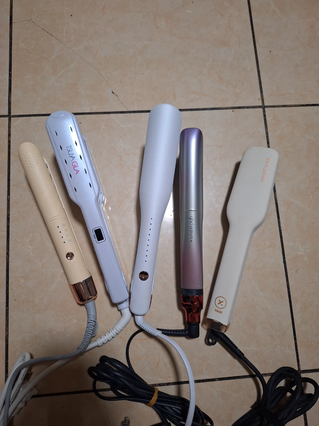 Planchas para cabello - photo 2