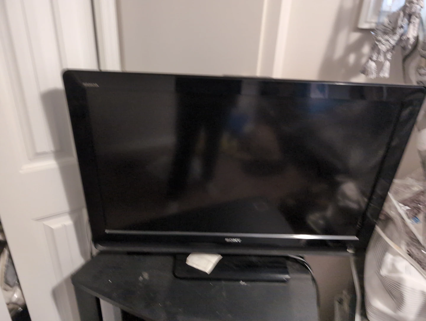 Sony Flat Screen TV