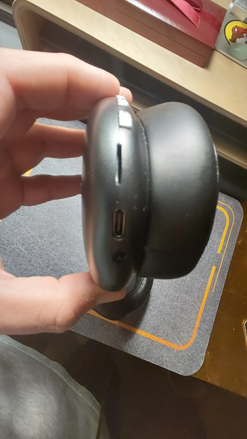 Tune-X Bluetooth Headphones - photo 4