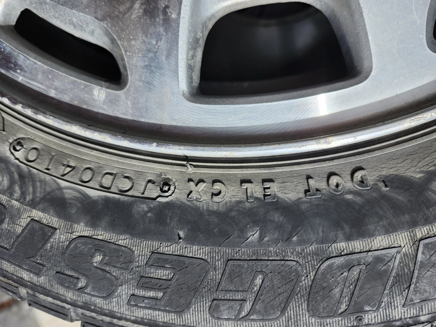 Pirelli Tires and Rims - photo 2