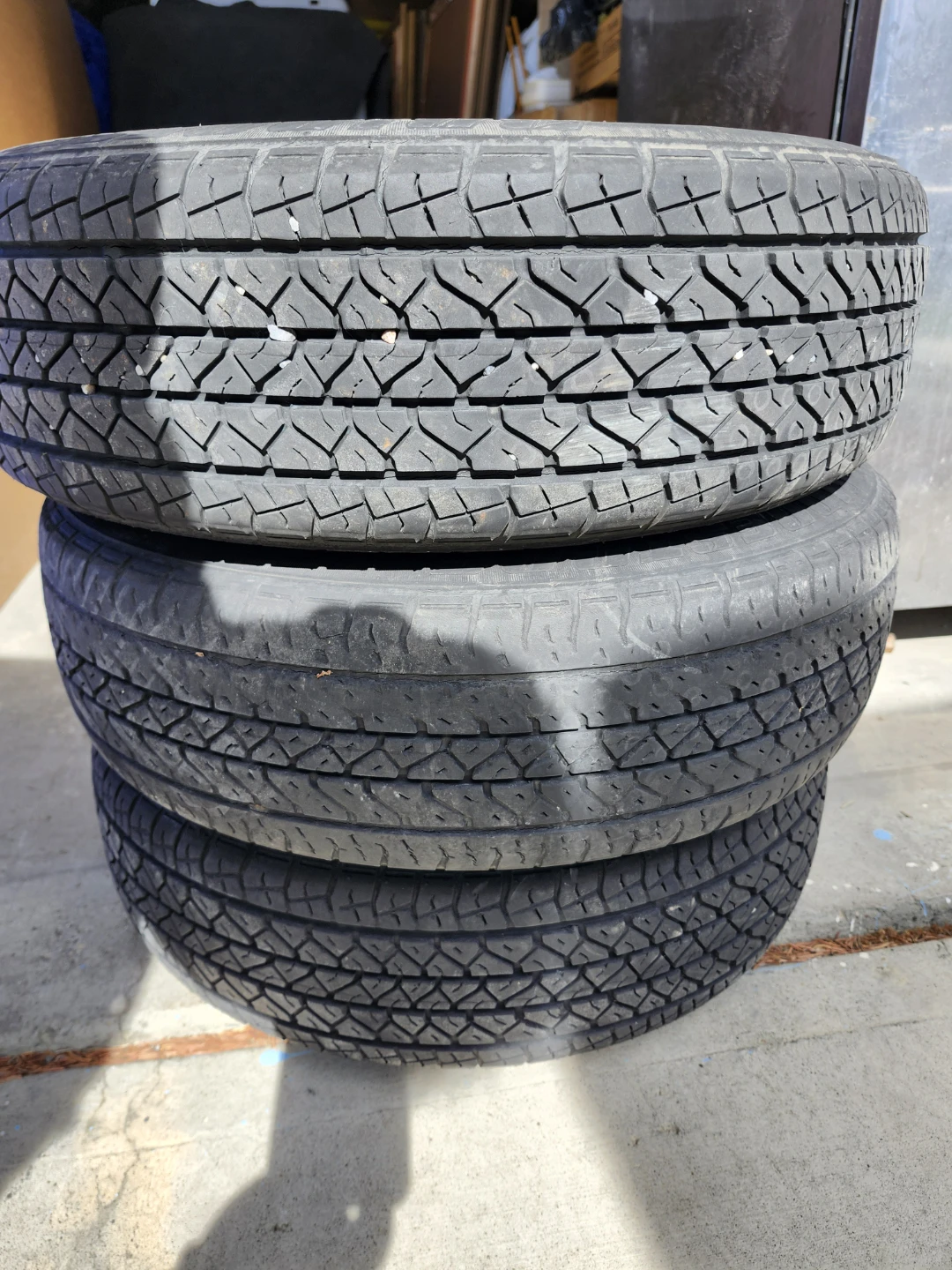 Pirelli Tires and Rims - photo 4