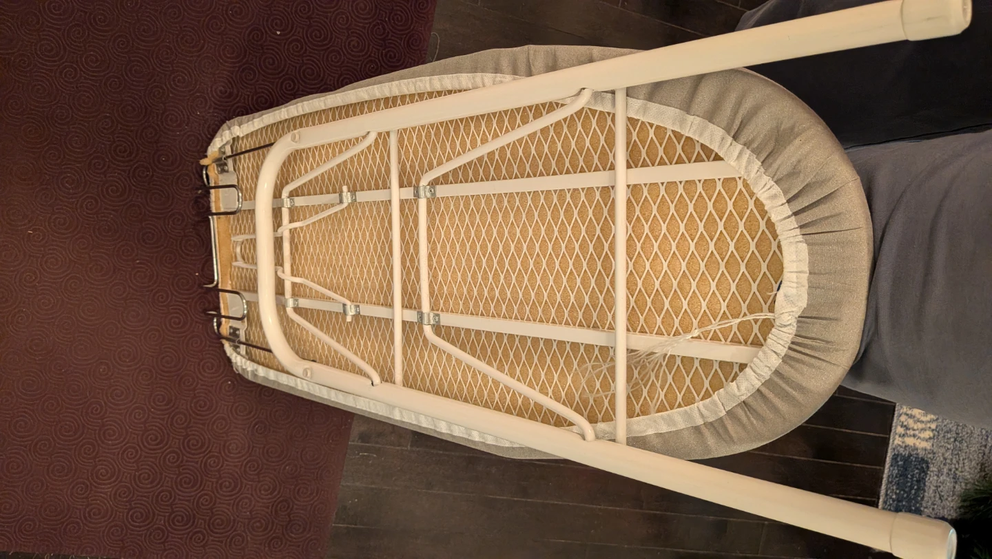 Tabletop Ironing Board - photo 2