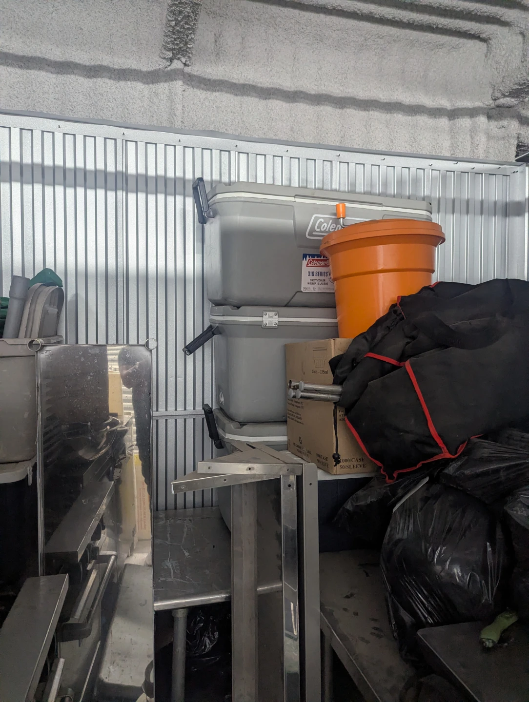 Restaurant Kitchen Equipment — Ready to Open! - photo 5